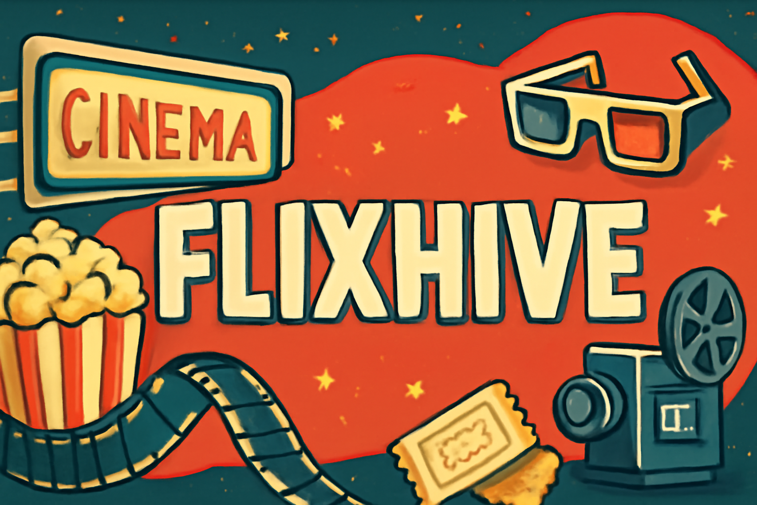 Flixhive Banner